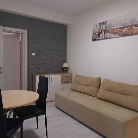 Apartment Beosun Belgrado Exterior foto