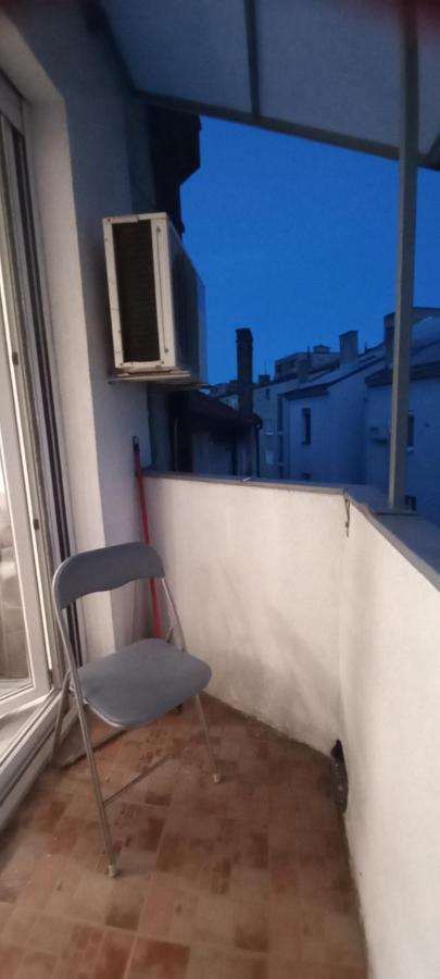 Apartment Beosun Belgrado Exterior foto