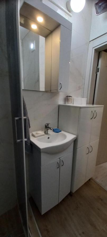 Apartment Beosun Belgrado Exterior foto