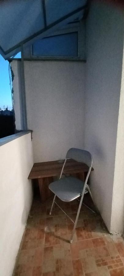 Apartment Beosun Belgrado Exterior foto