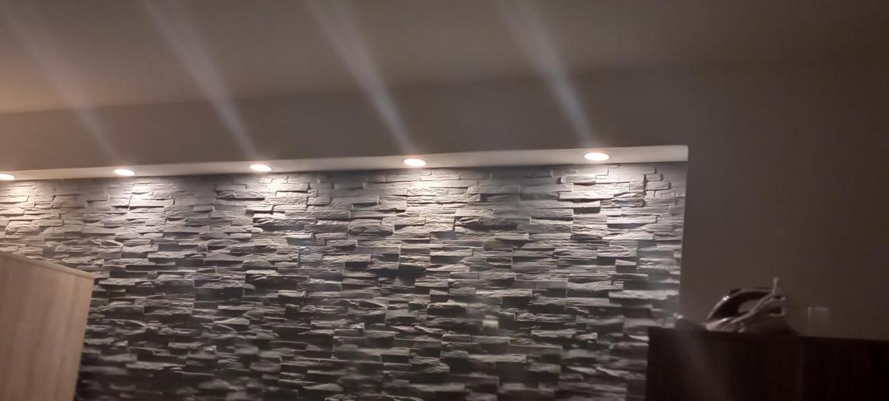 Apartment Beosun Belgrado Exterior foto