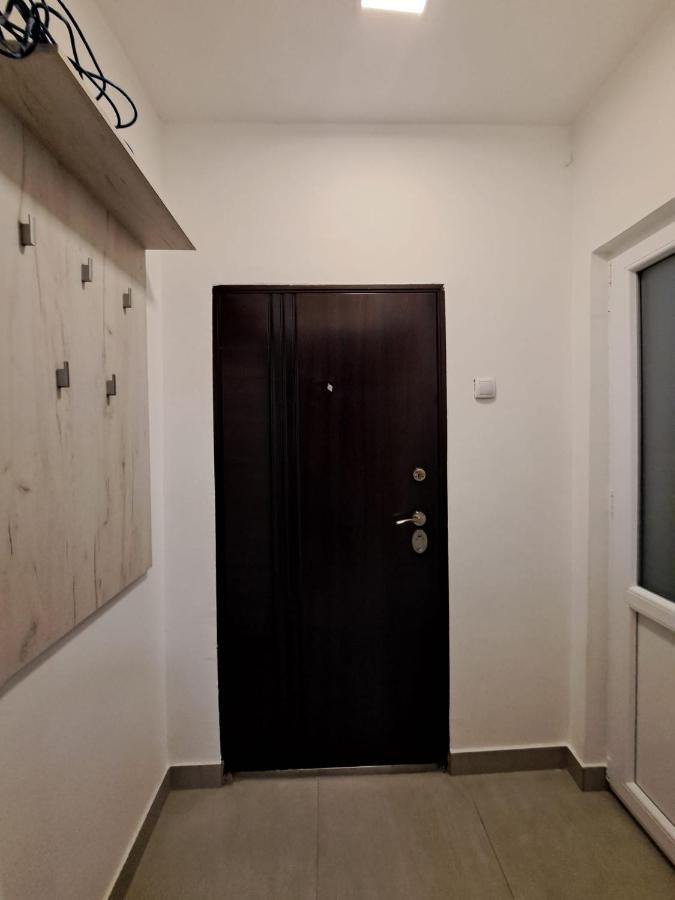 Apartment Beosun Belgrado Exterior foto